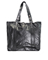Roxanne Tote, back view